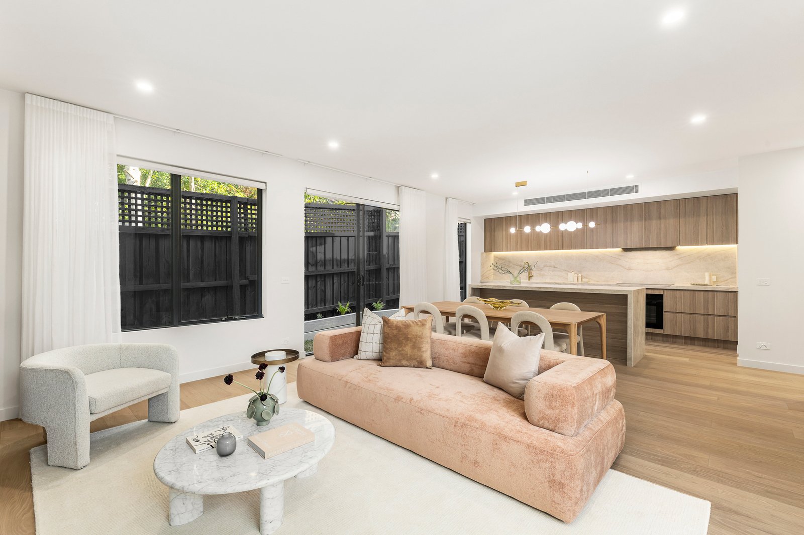 Residence 2/1184 Malvern Road, Malvern, 3144