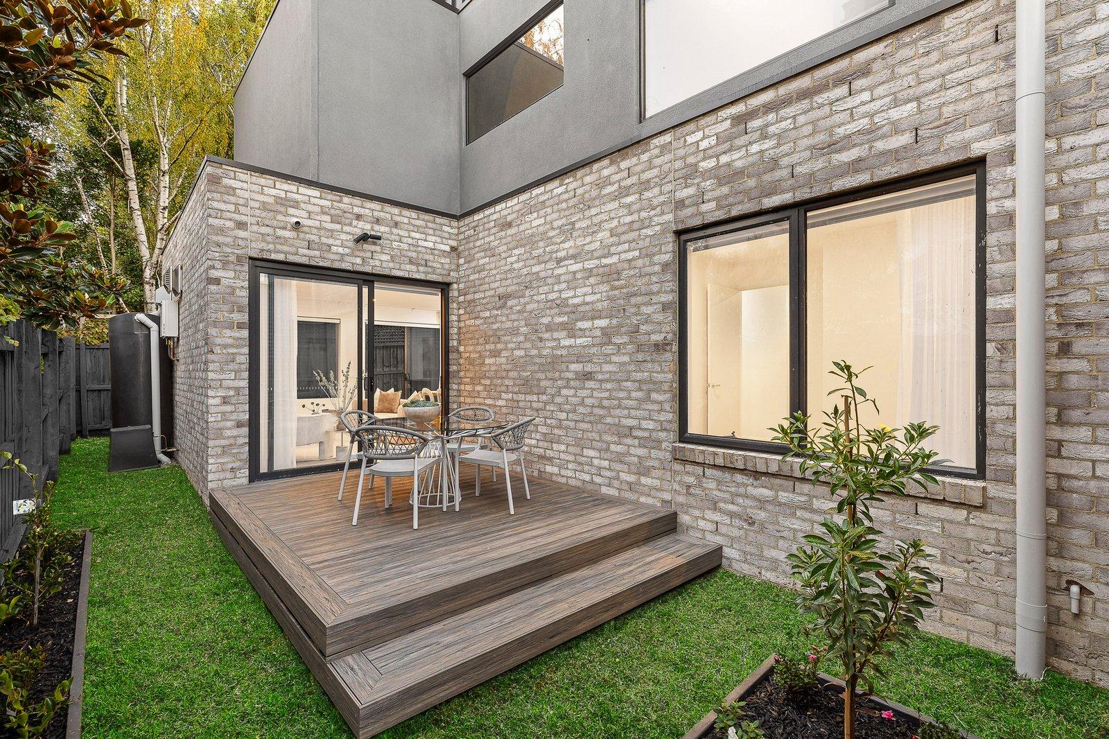 Residence 2/1184 Malvern Road, Malvern, 3144