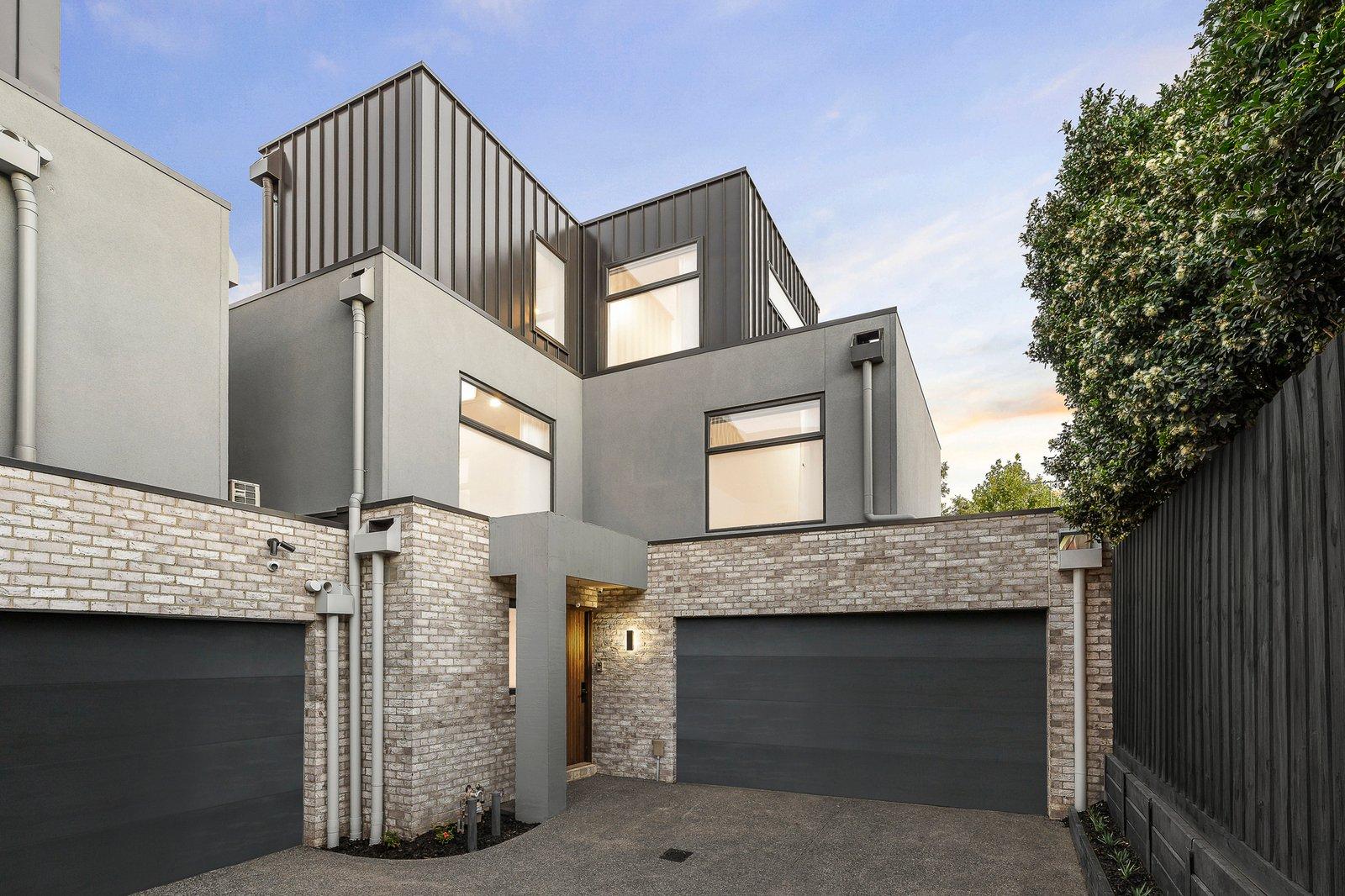 Residence 2/1184 Malvern Road, Malvern, 3144