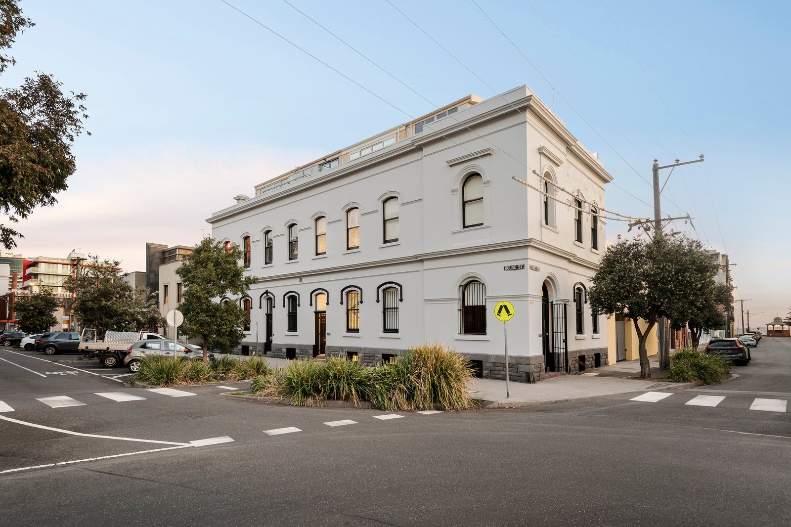 Residence 2/60 Stokes Street, Port Melbourne, 3207