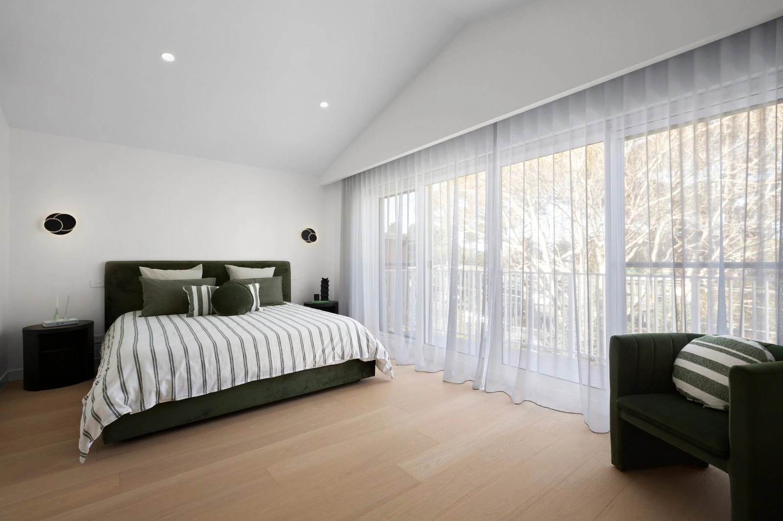 Residence 3, 505 St Kilda Street, Elwood, 3184