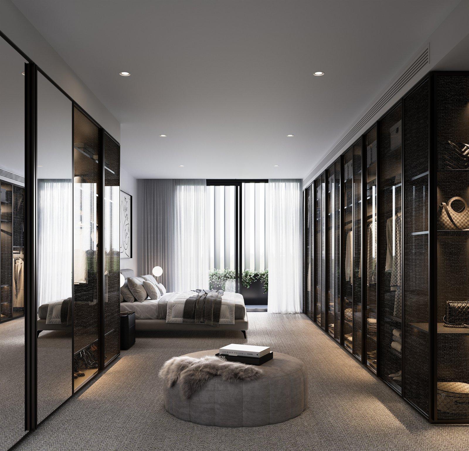 Residence 3, 617 Malvern Road, Toorak, 3142