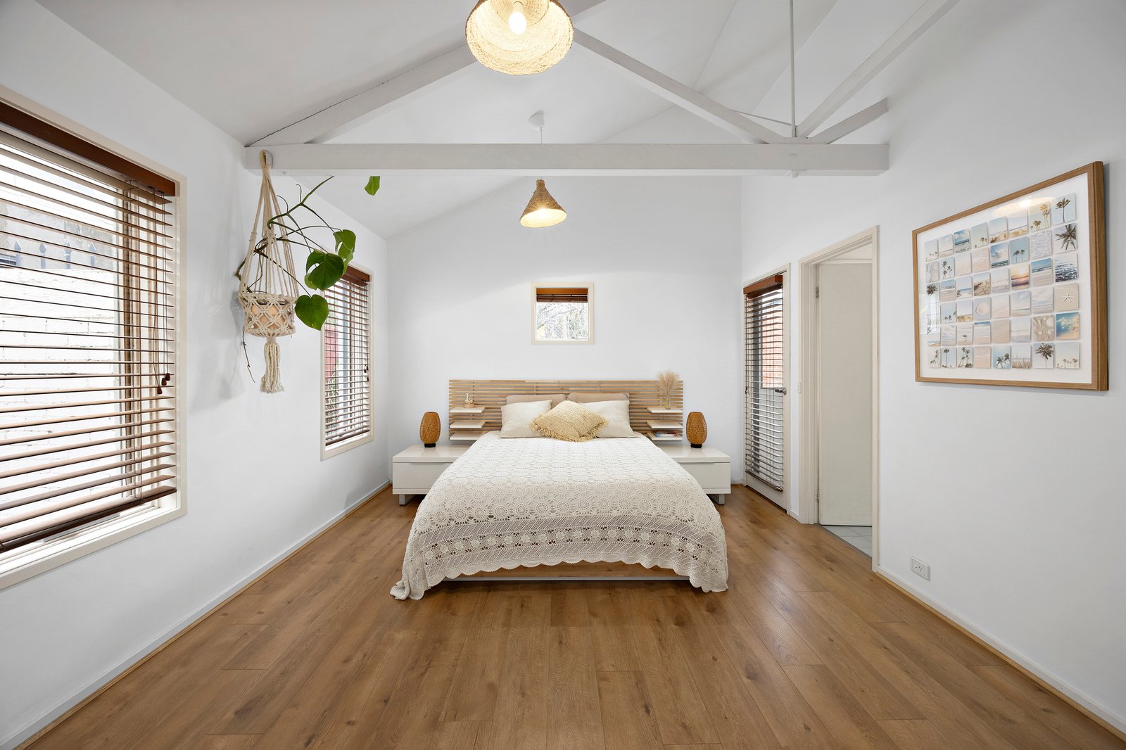 Residence 3,350 Canterbury Road, St Kilda West, 3182