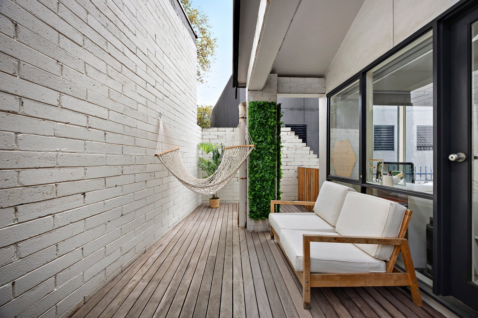 Residence 3,350 Canterbury Road, St Kilda West, 3182