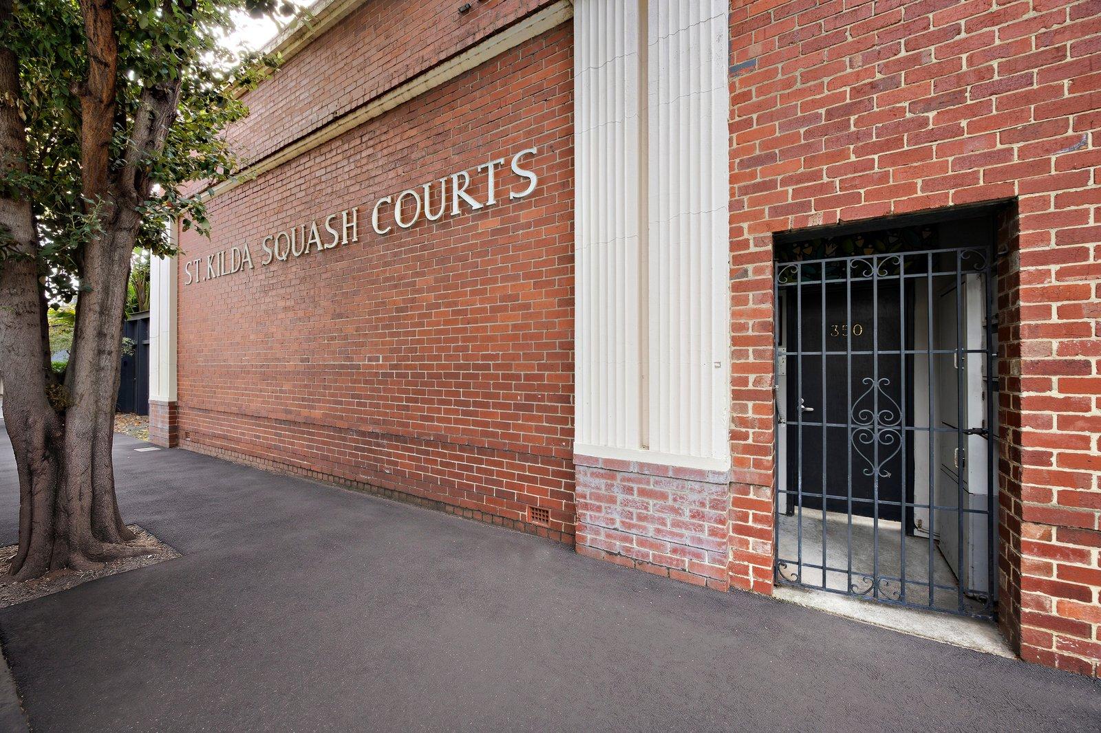 Residence 3,350 Canterbury Road, St Kilda West, 3182