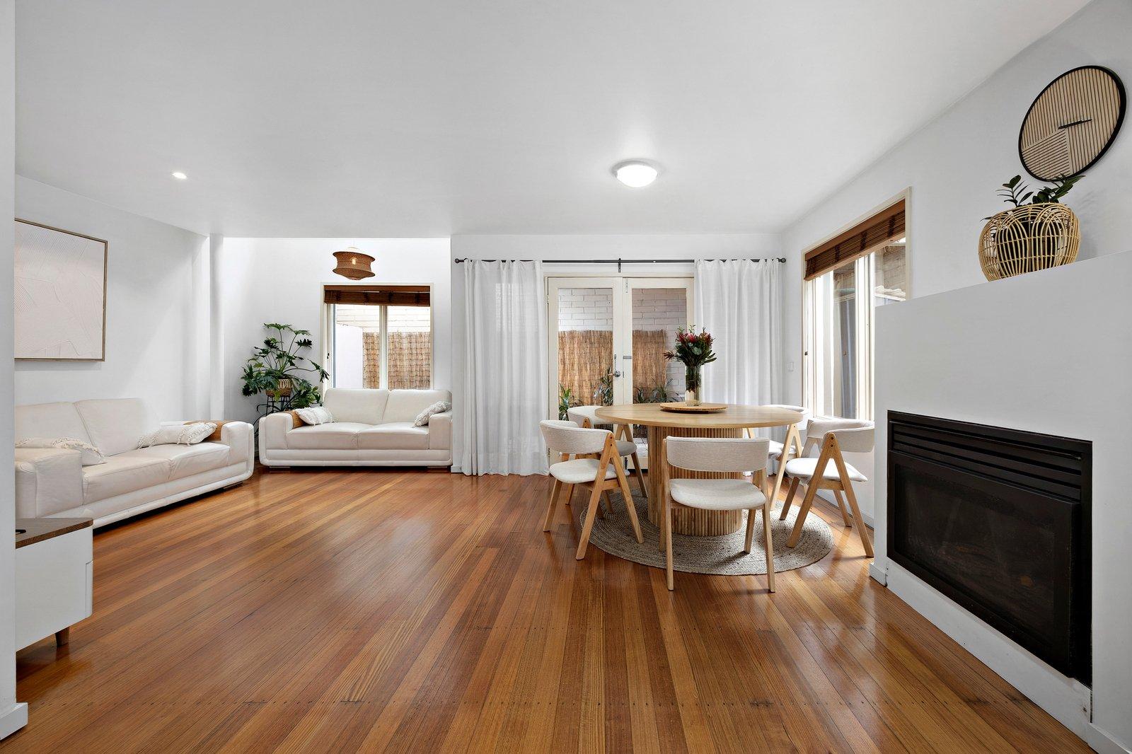 Residence 3,350 Canterbury Road, St Kilda West, 3182