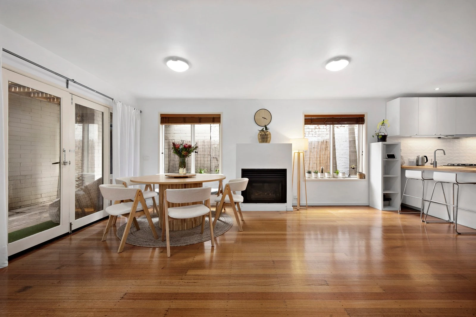 Residence 3,350 Canterbury Road, St Kilda West, 3182