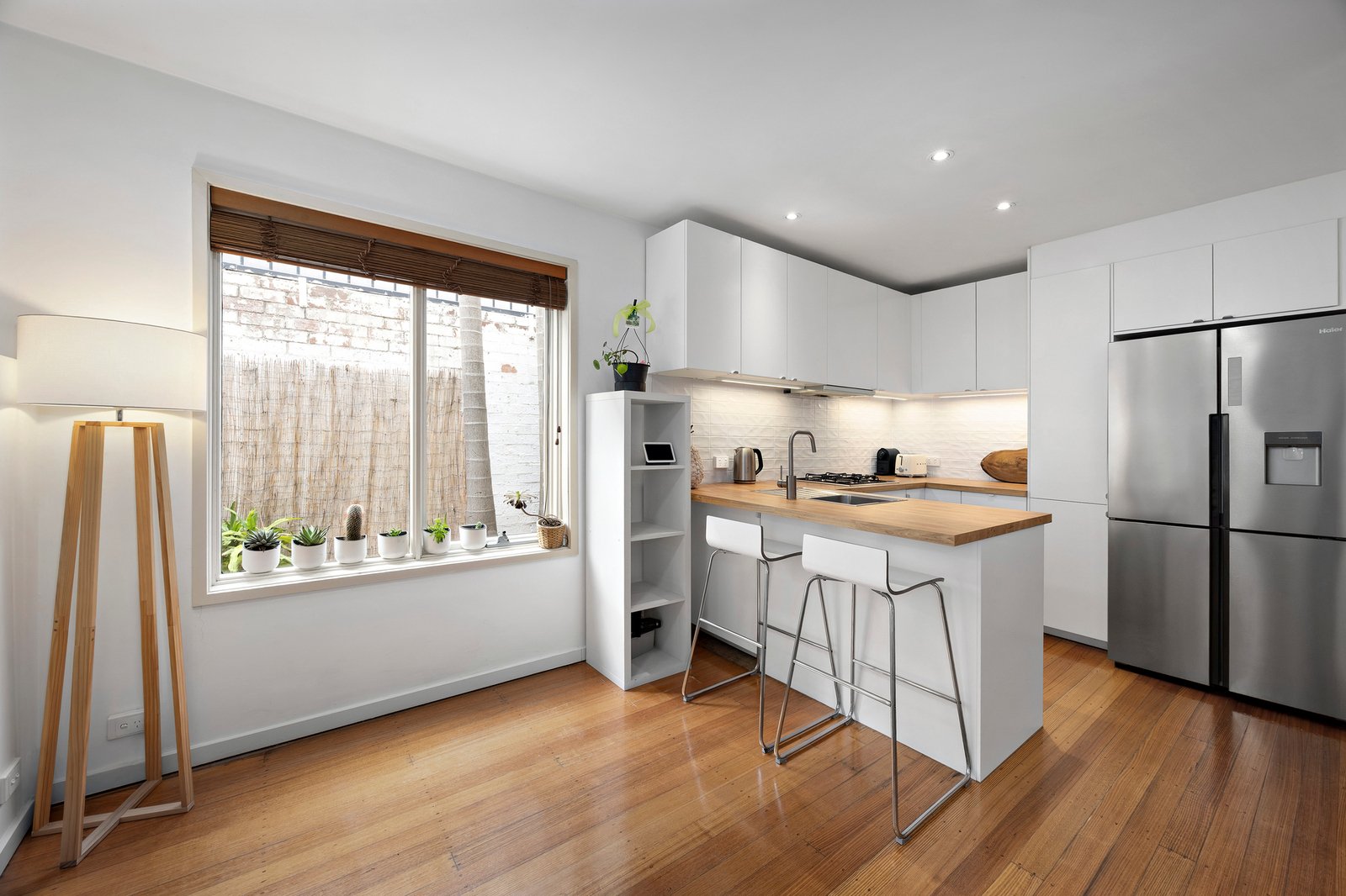 Residence 3,350 Canterbury Road, St Kilda West, 3182