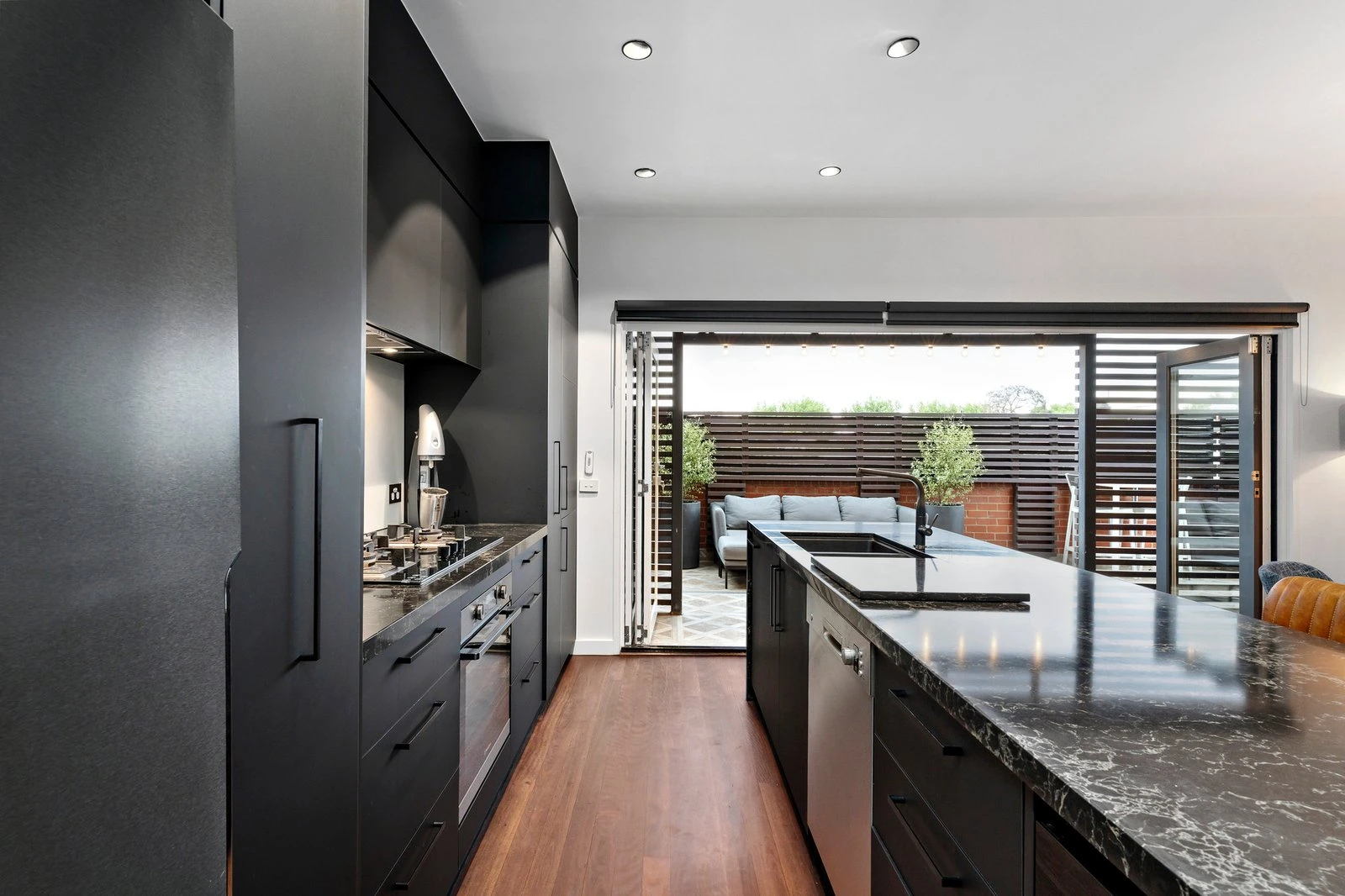 Residence 5, 41 Park Road, Middle Park, 3206