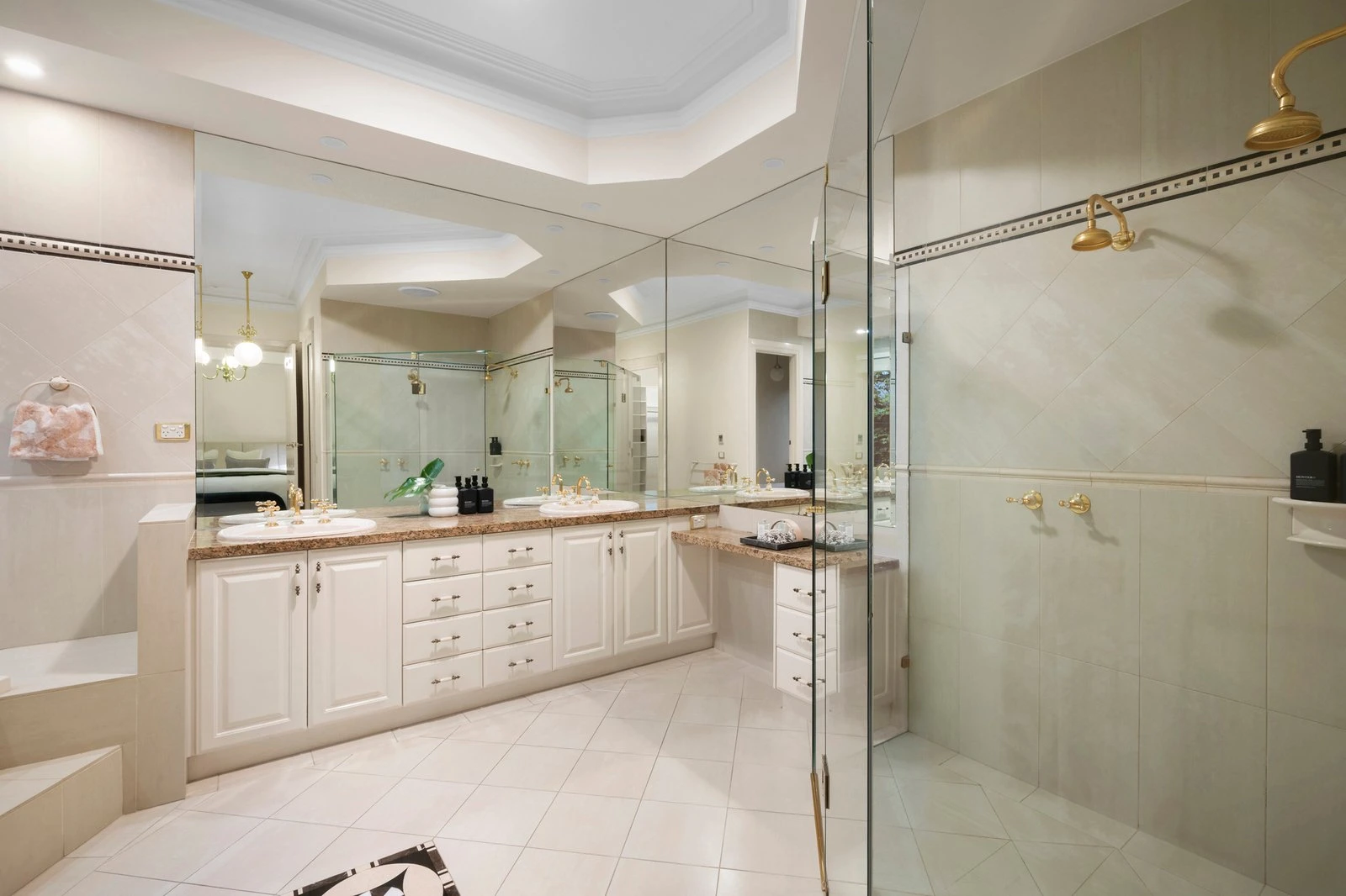 Residence 5, 54 Mont Albert Road, Canterbury, 3126