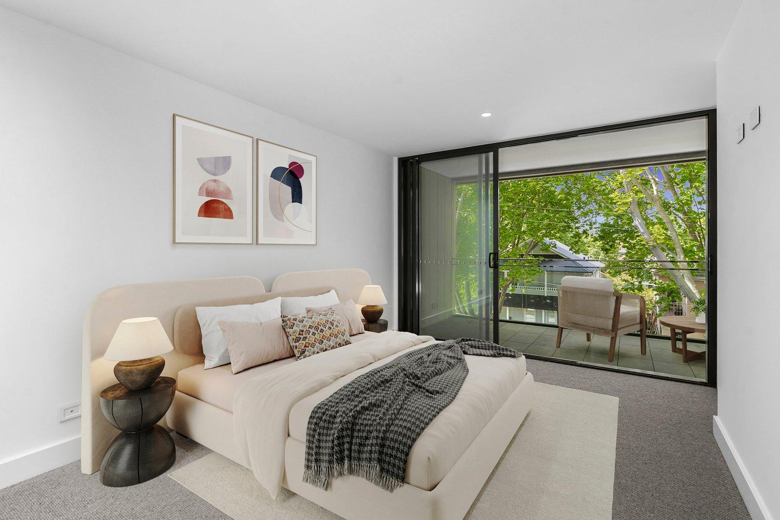 Residence 5, 27 Gordon Avenue, Elwood, 3184