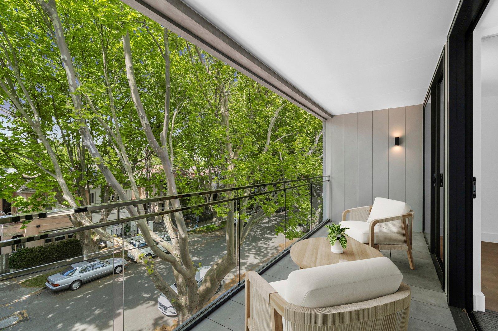 Residence 5, 27 Gordon Avenue, Elwood, 3184
