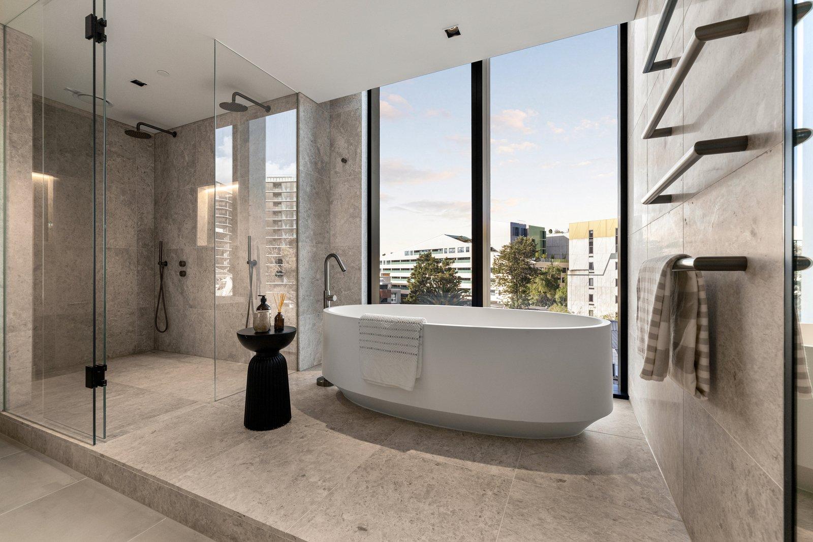 Residence 5/613 St Kilda Road, Melbourne, 3004