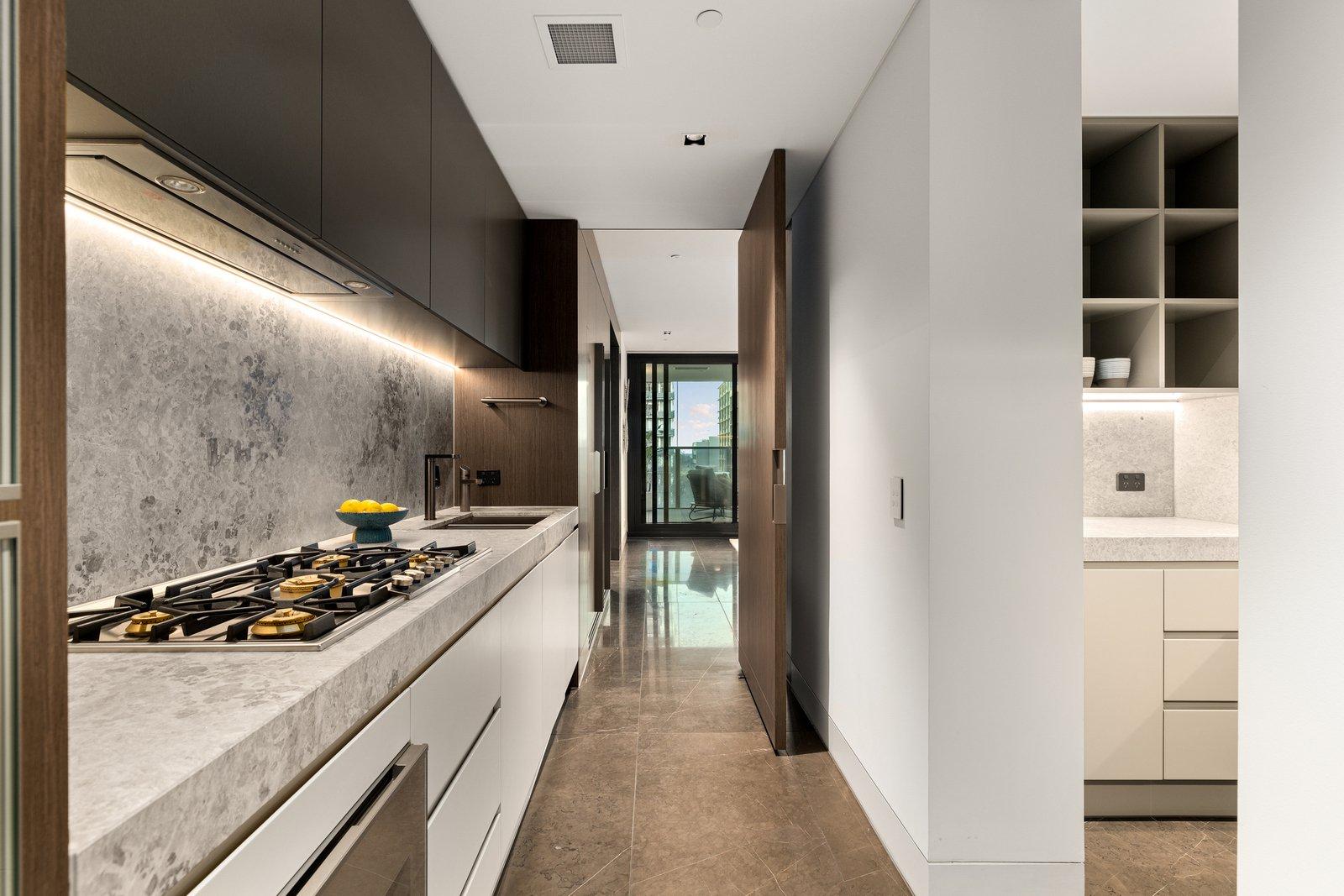 Residence 5/613 St Kilda Road, Melbourne, 3004