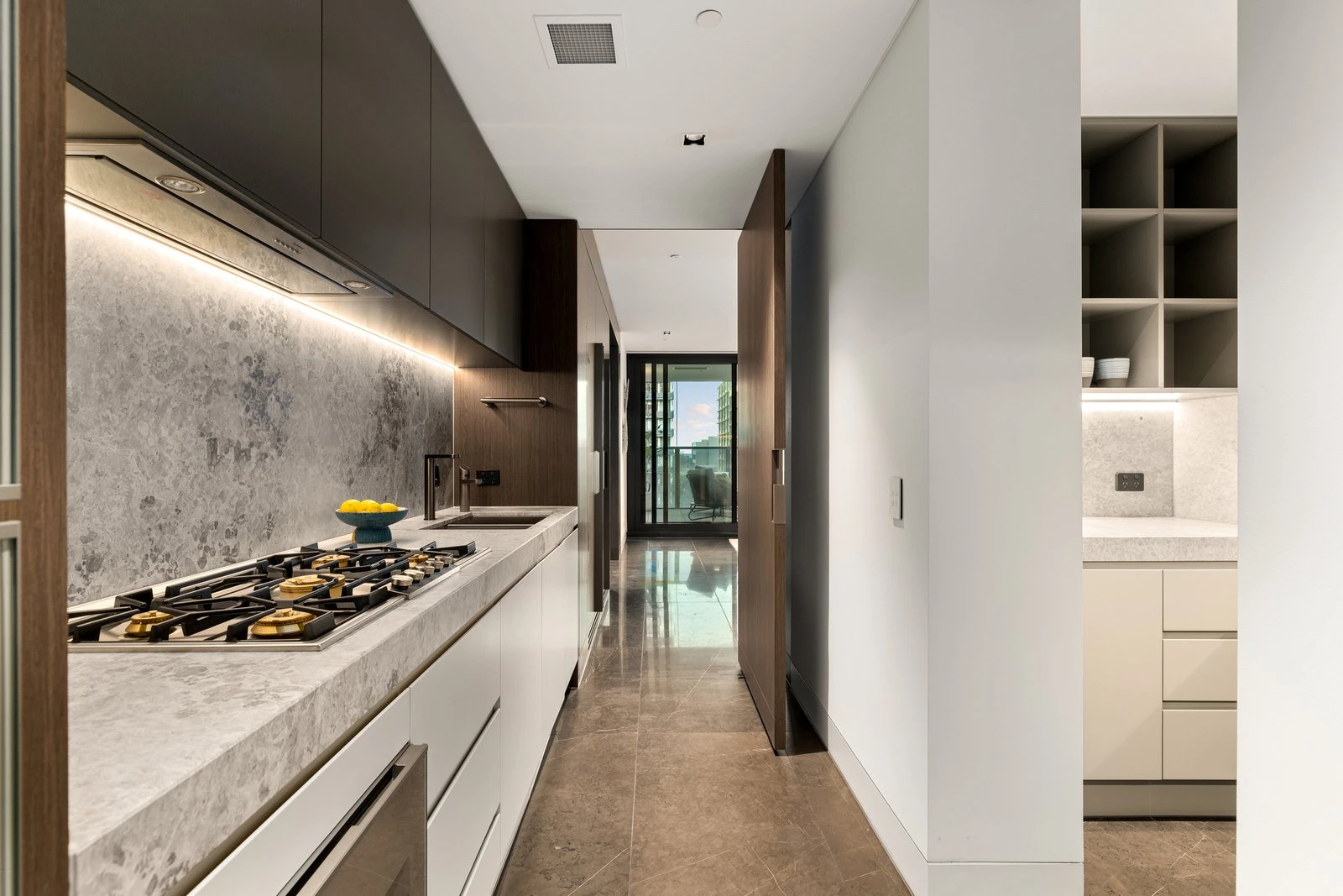 Residence 5/613 St Kilda Road, Melbourne, 3004