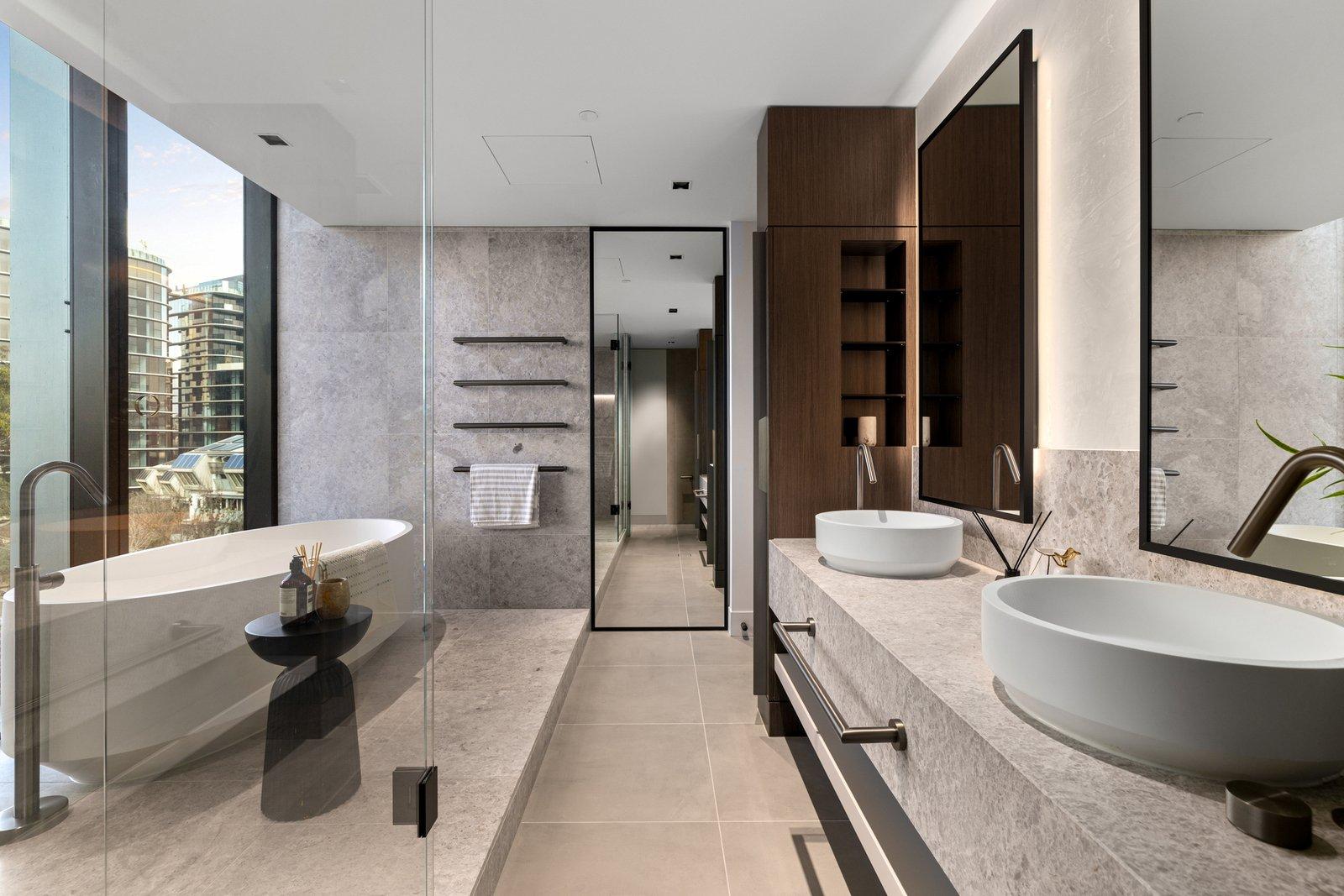 Residence 5/613 St Kilda Road, Melbourne, 3004