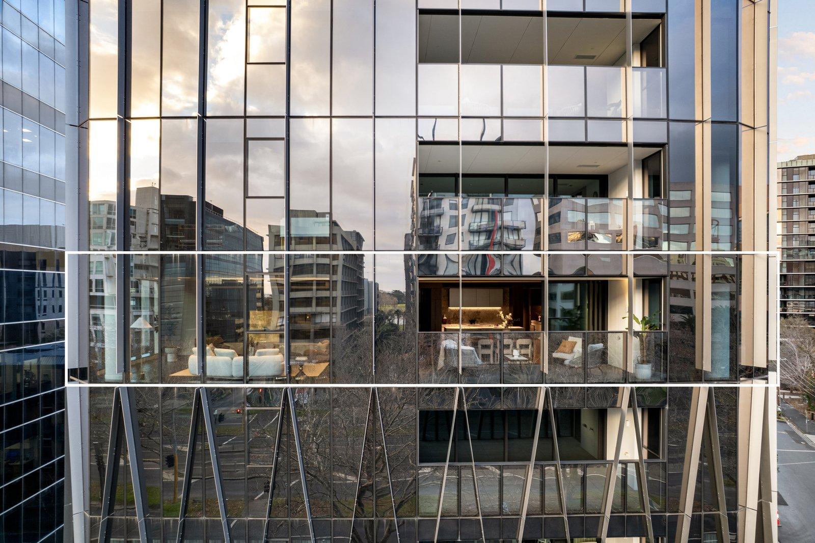 Residence 5/613 St Kilda Road, Melbourne, 3004