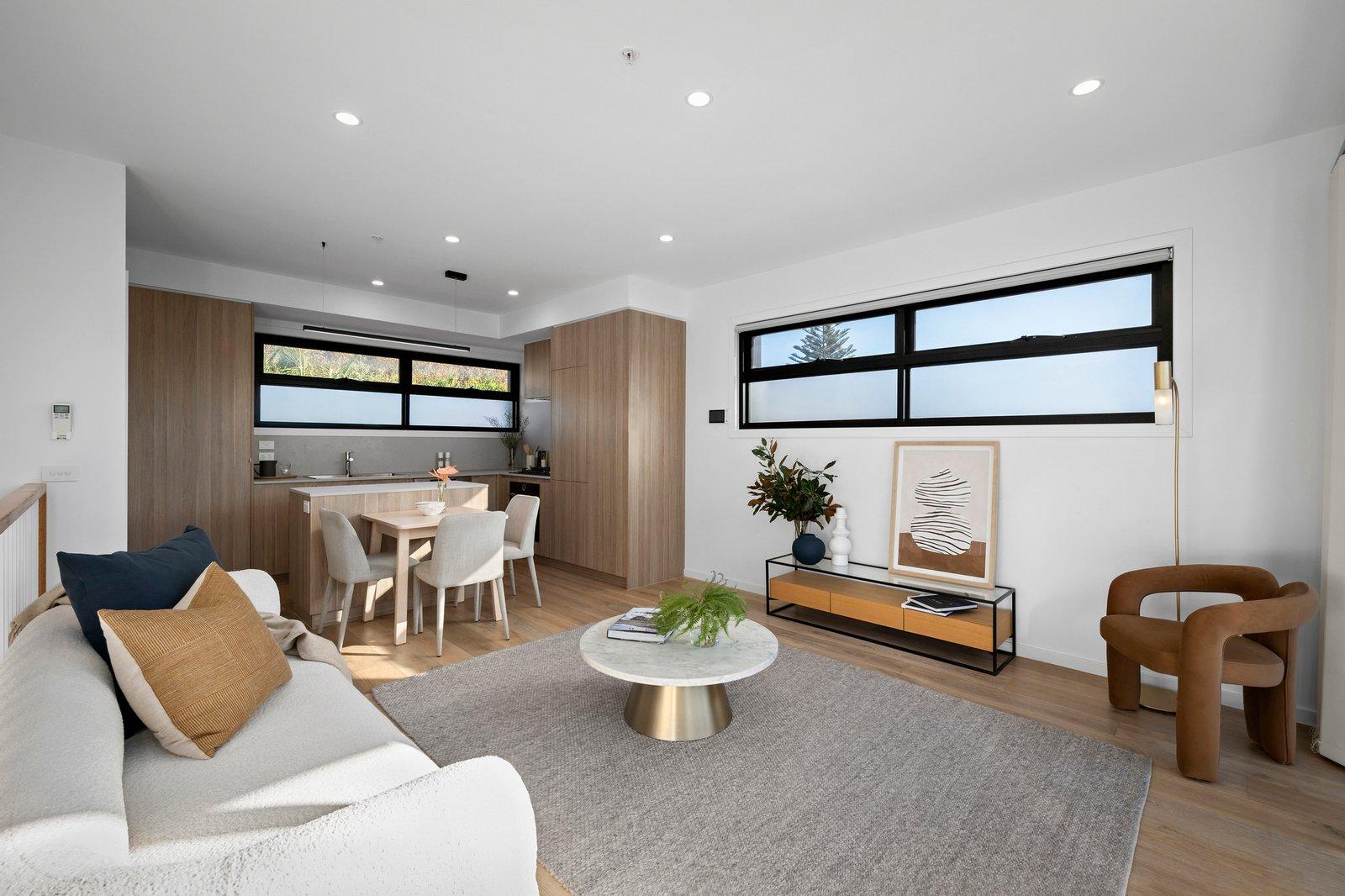 Residence 6/315 Barkly Street, Elwood, 3184