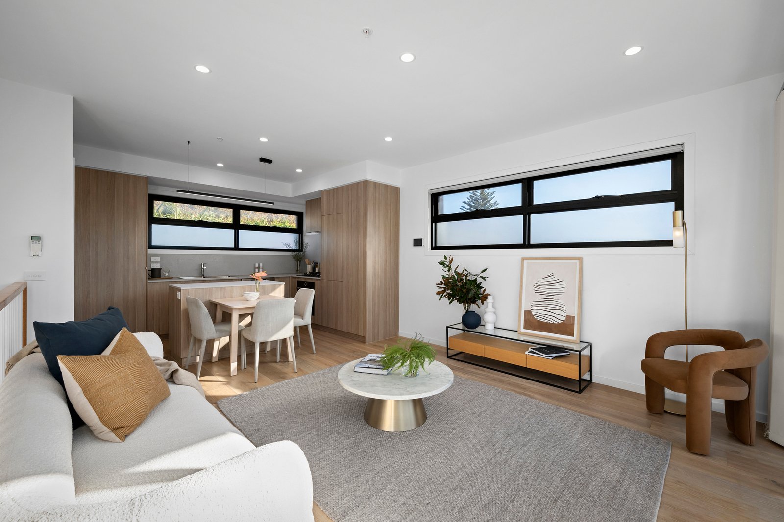 Residence 6/315 Barkly Street, Elwood, 3184