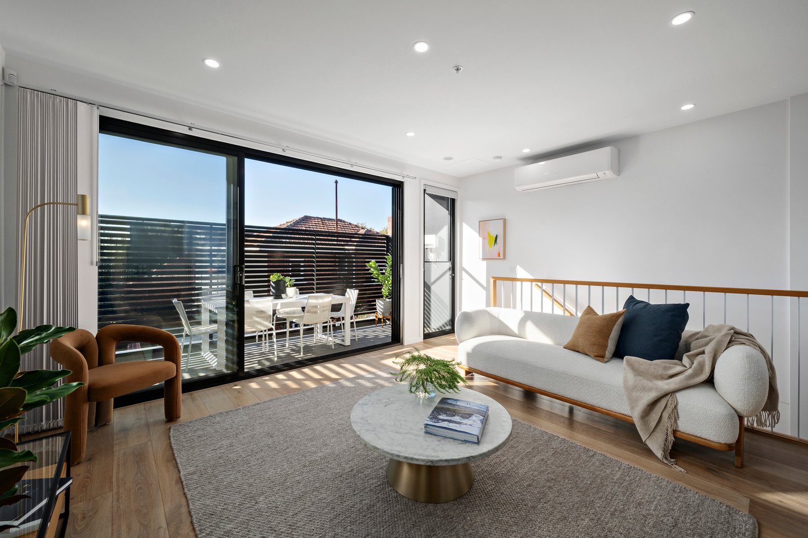Residence 6/315 Barkly Street, Elwood, 3184