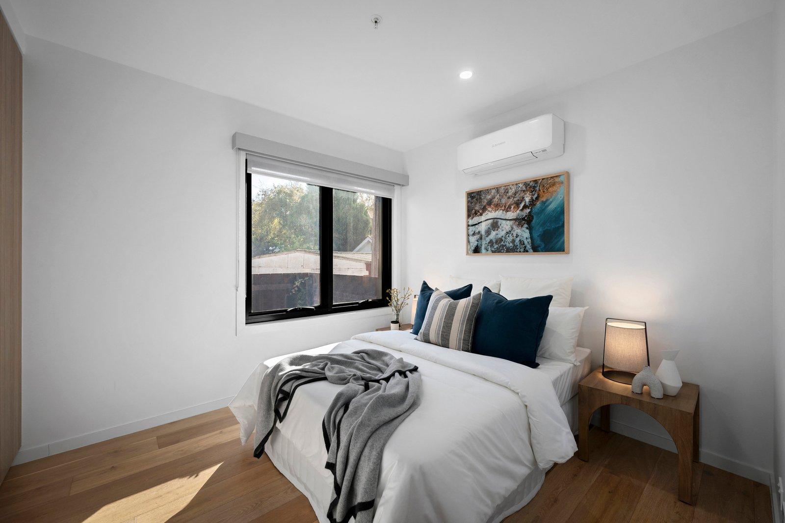 Residence 6/315 Barkly Street, Elwood, 3184