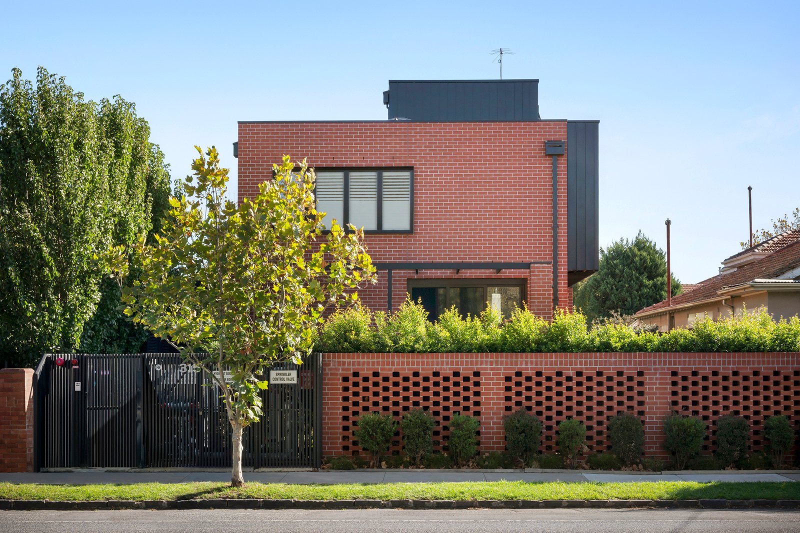 Residence 6/315 Barkly Street, Elwood, 3184
