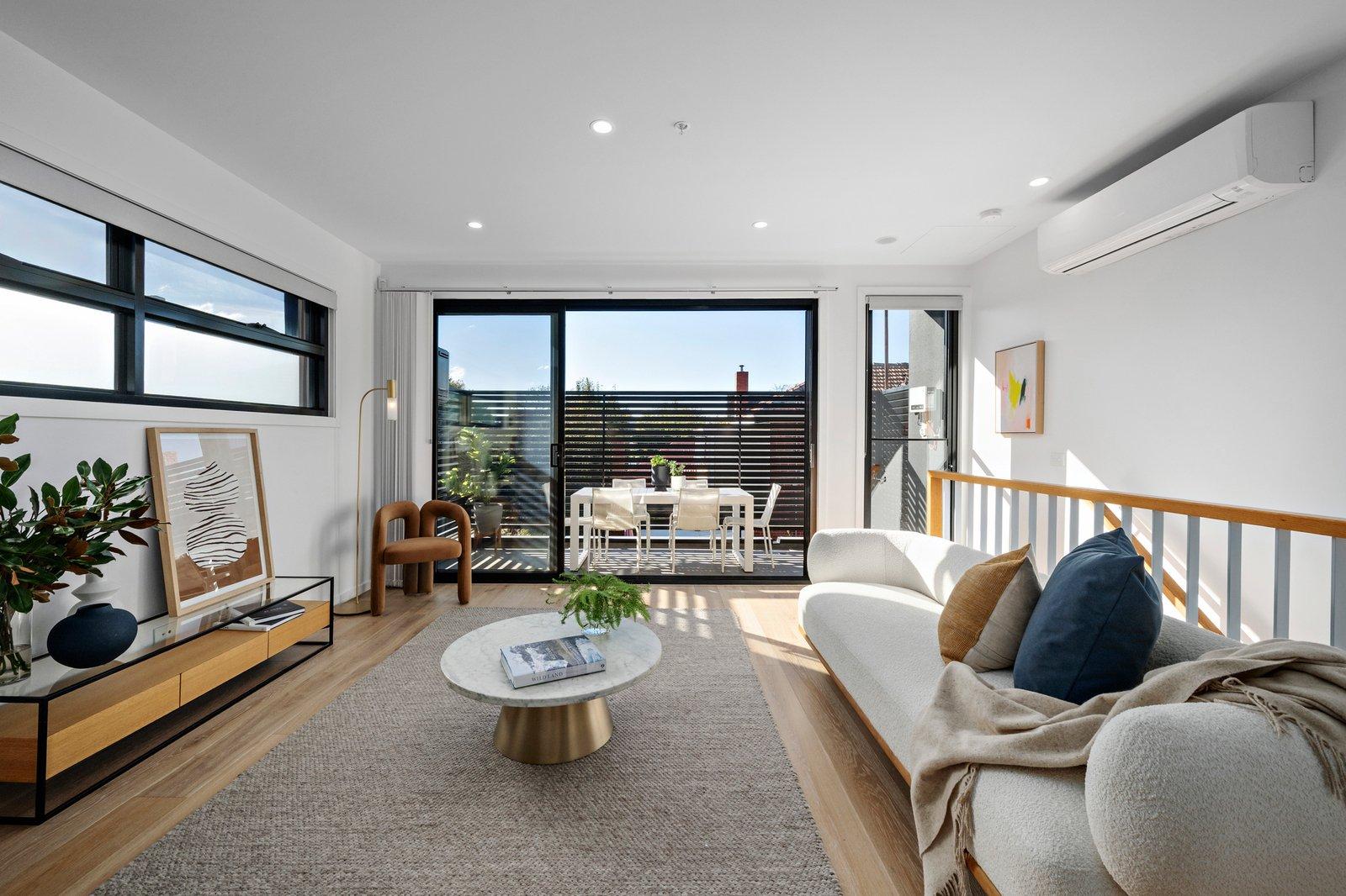 Residence 6/315 Barkly Street, Elwood, 3184