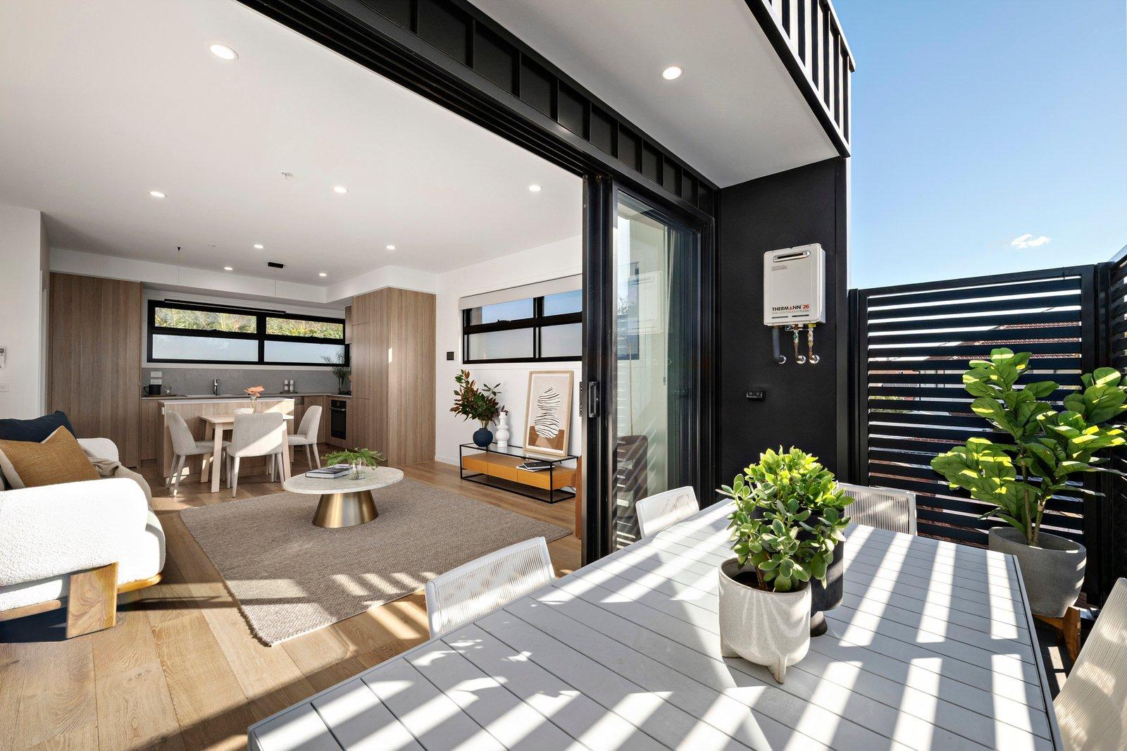 Residence 6/315 Barkly Street, Elwood, 3184