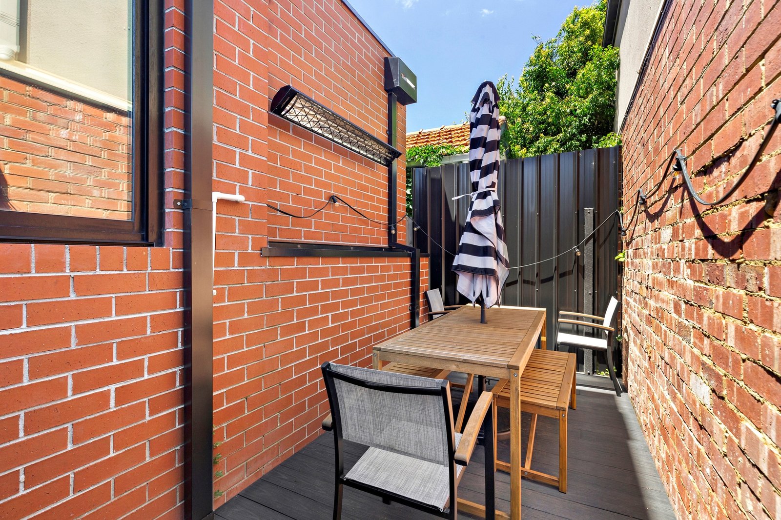 Residence 6/315 Barkly Street, Elwood, 3184