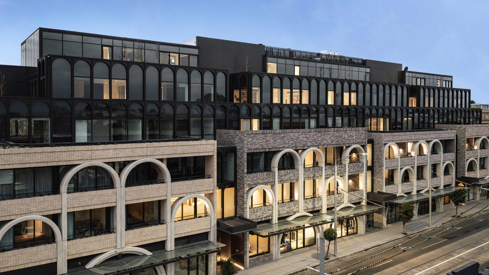 Sub Penthouse, 1177 High Street, Armadale, 3143