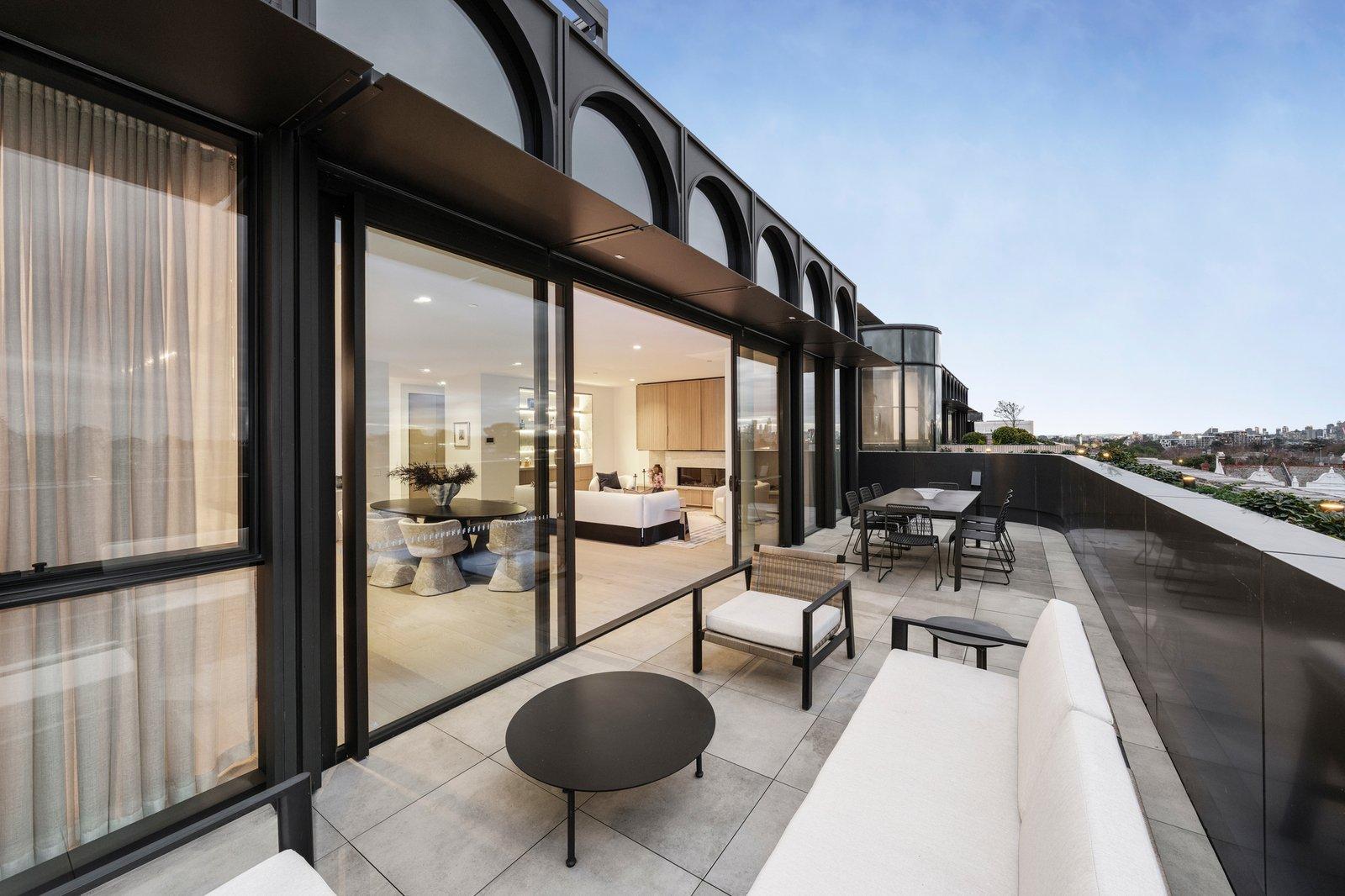 Sub Penthouse, 1177 High Street, Armadale, 3143