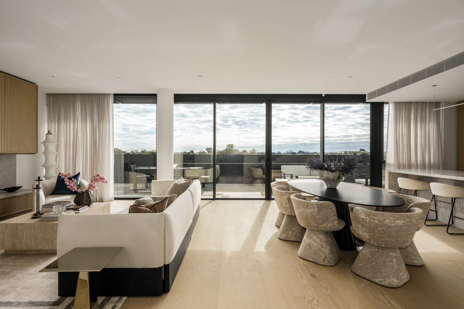 Sub Penthouse, 1177 High Street, Armadale, 3143