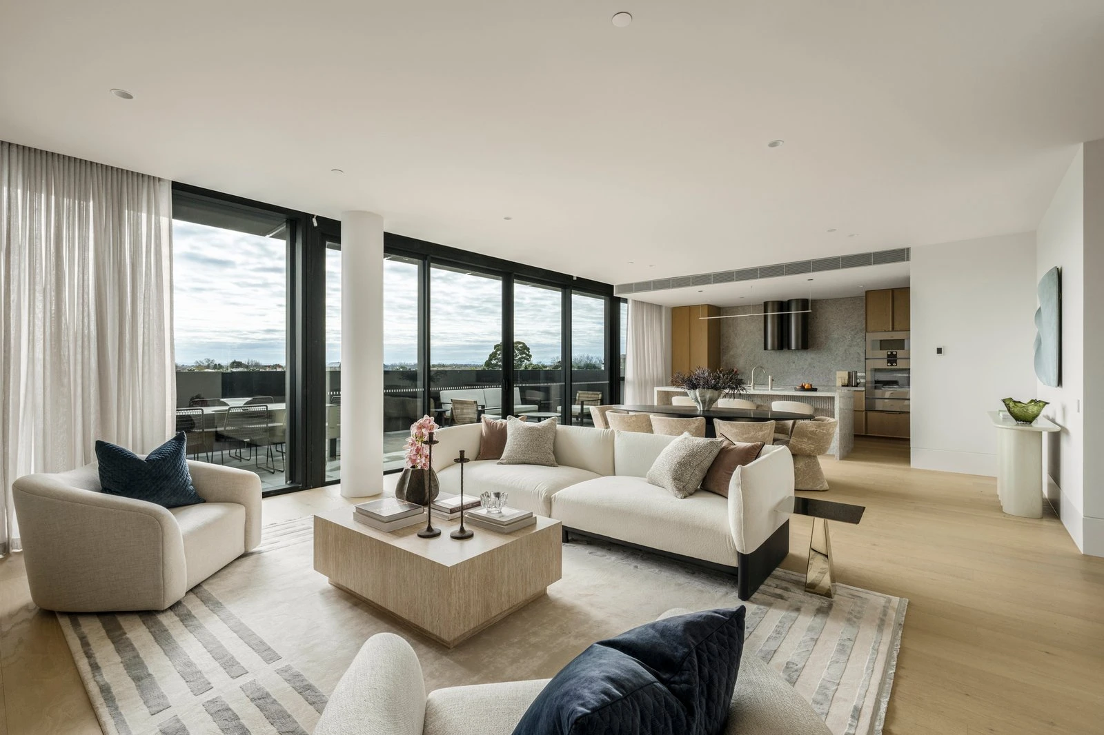 Sub Penthouse, 1177 High Street, Armadale, 3143