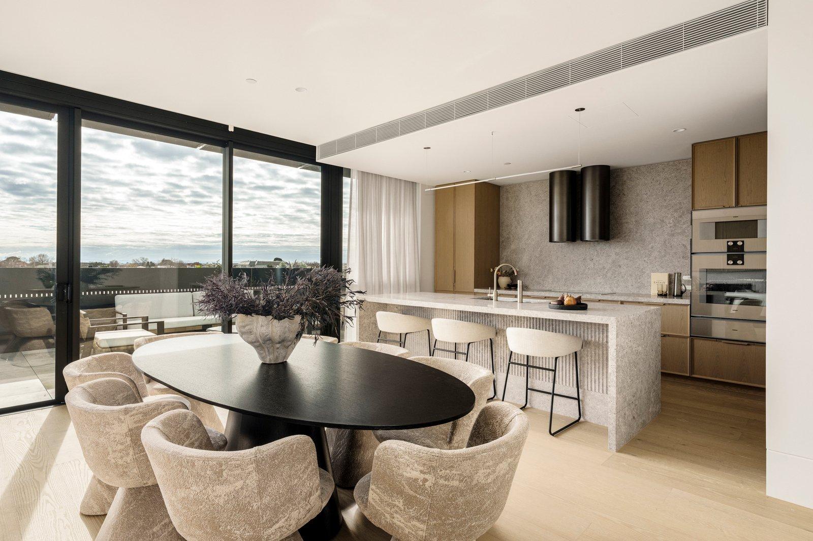 Sub Penthouse, 1177 High Street, Armadale, 3143