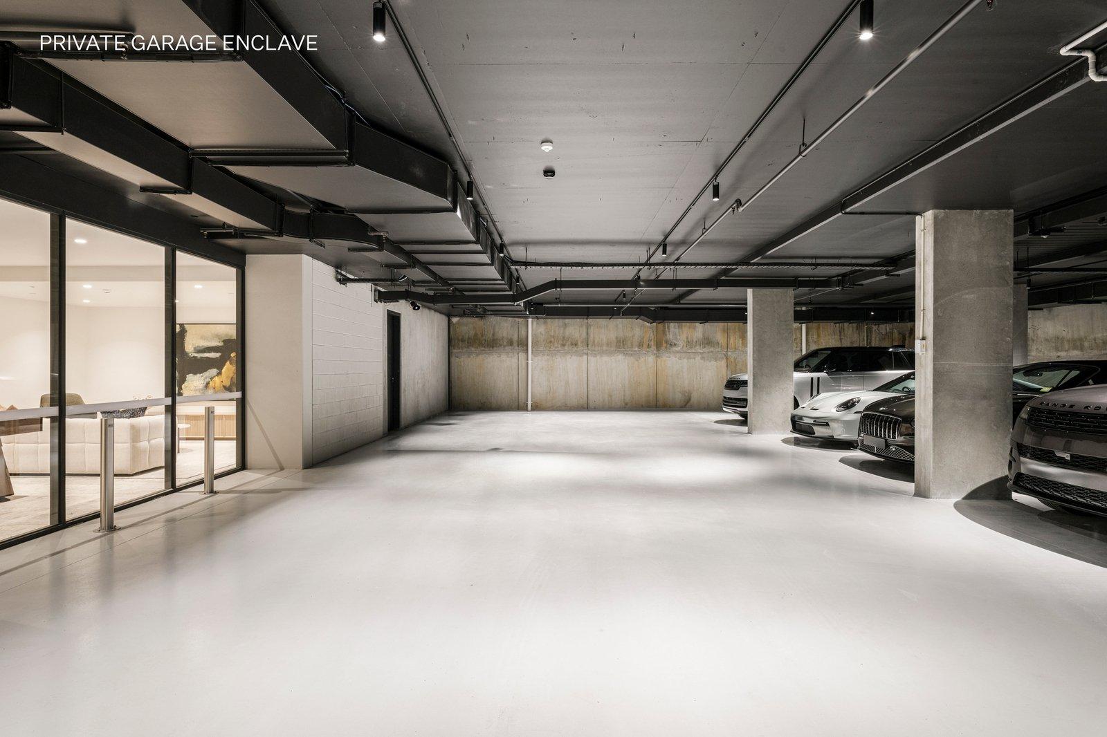 Sub Penthouse, 1177 High Street, Armadale, 3143