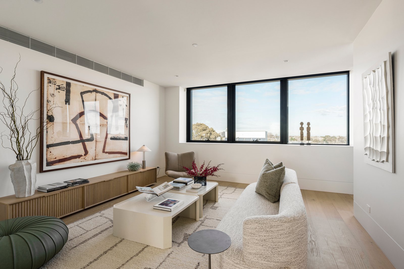 Sub Penthouse, 1177 High Street, Armadale, 3143