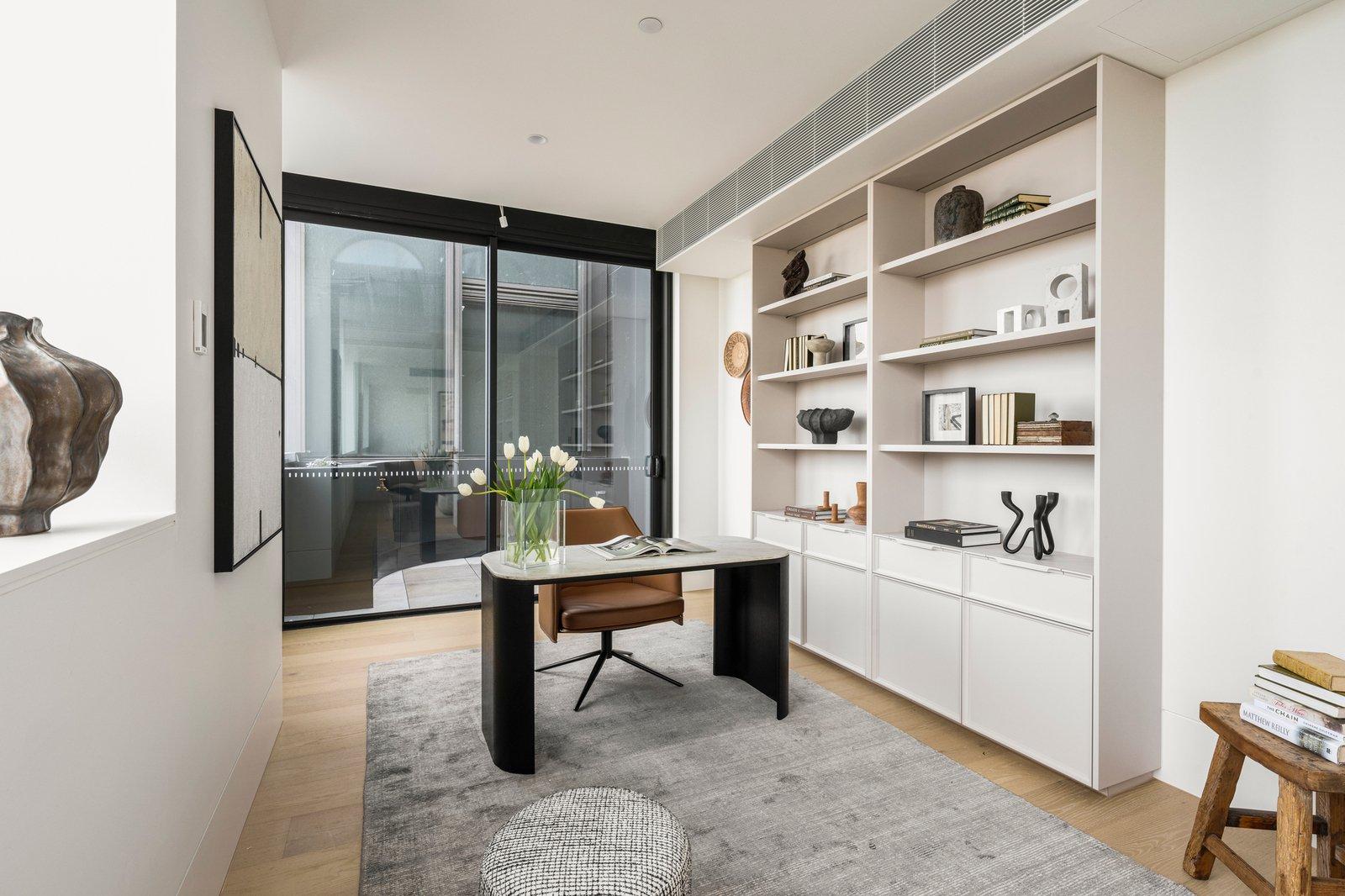 Sub Penthouse, 1177 High Street, Armadale, 3143