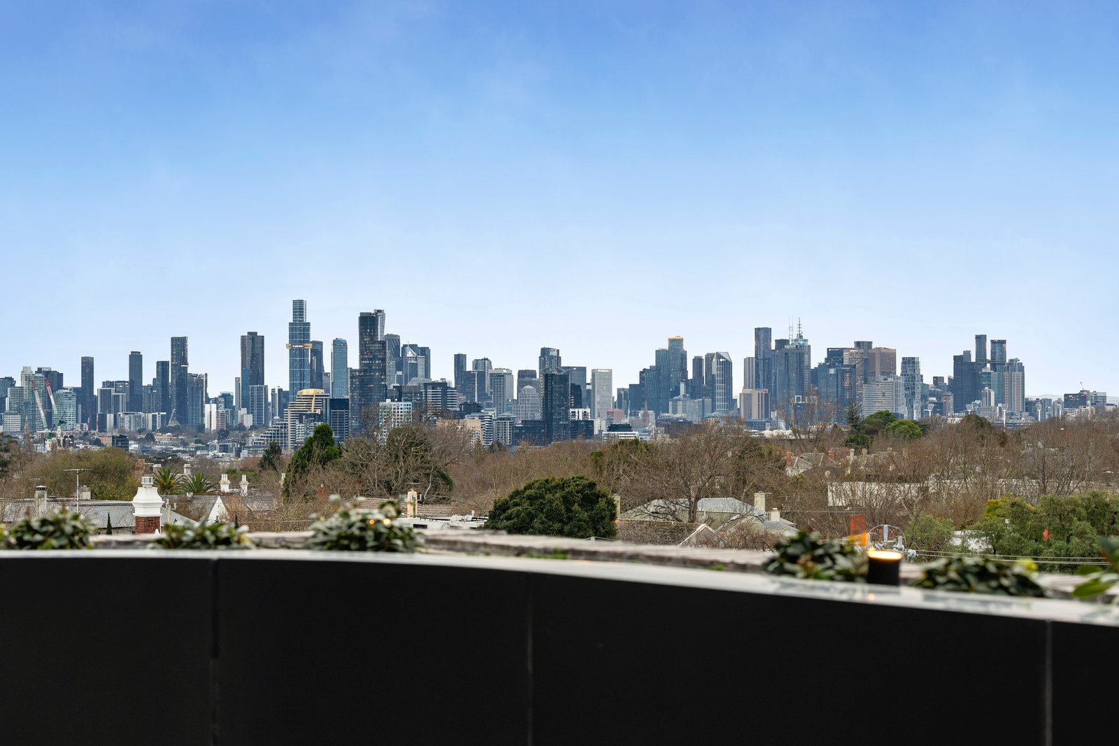 Sub Penthouse, 1177 High Street, Armadale, 3143