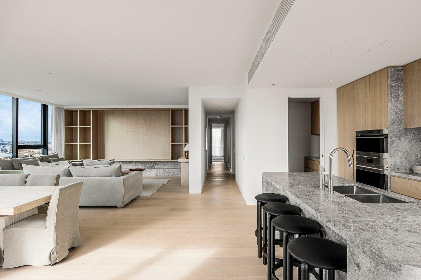 Sub Penthouse, 8 Louise Street, Melbourne, 3004