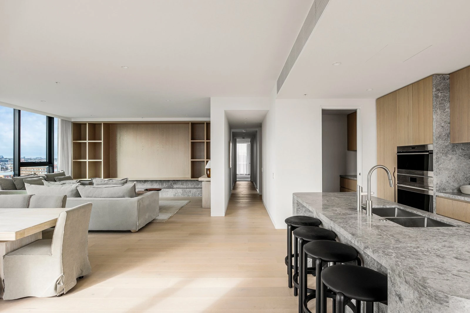 Sub Penthouse, 8 Louise Street, Melbourne, 3004