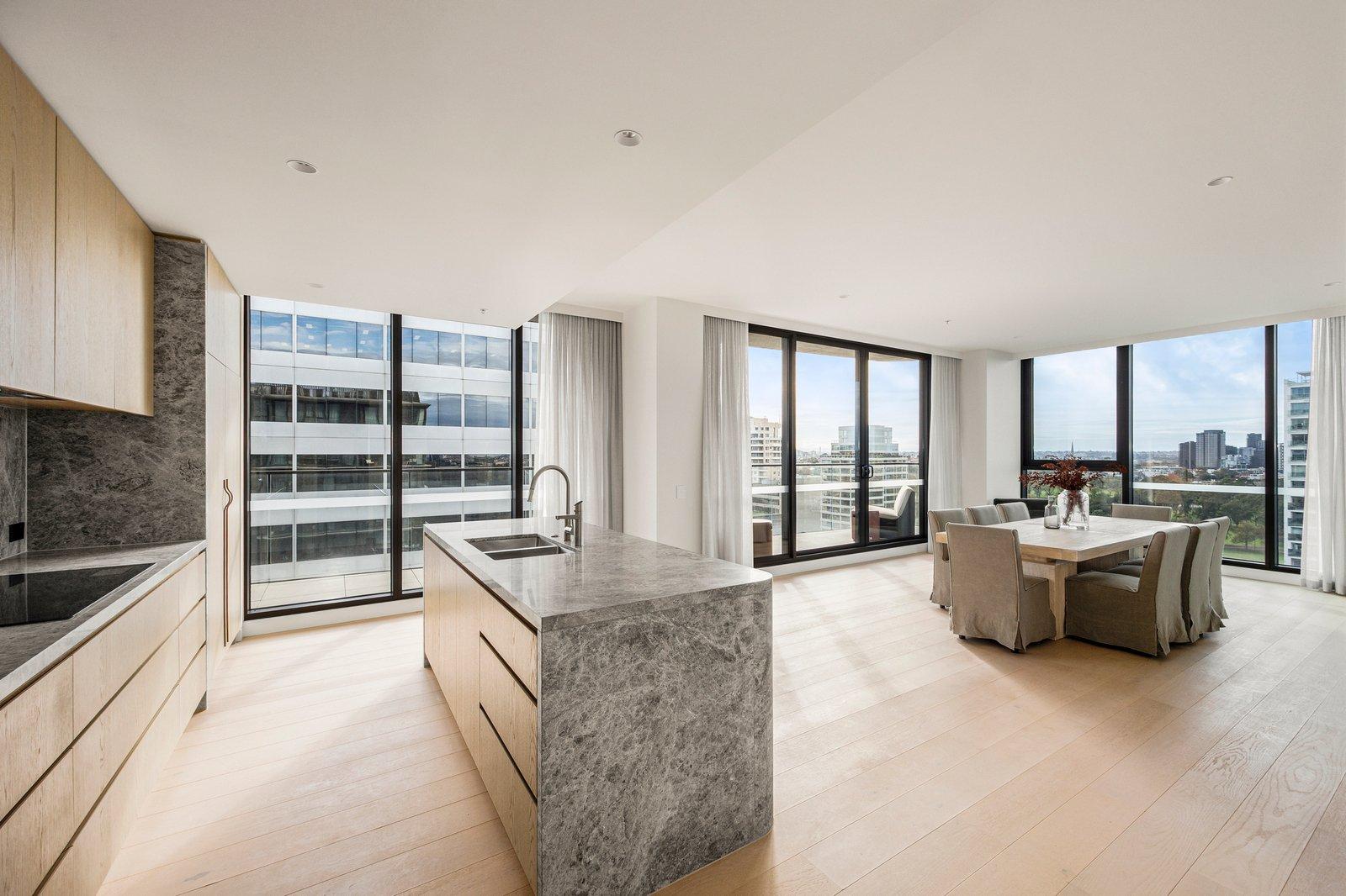 Sub Penthouse, 8 Louise Street, Melbourne, 3004