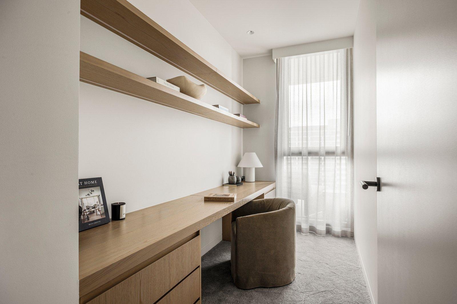 Sub Penthouse, 8 Louise Street, Melbourne, 3004