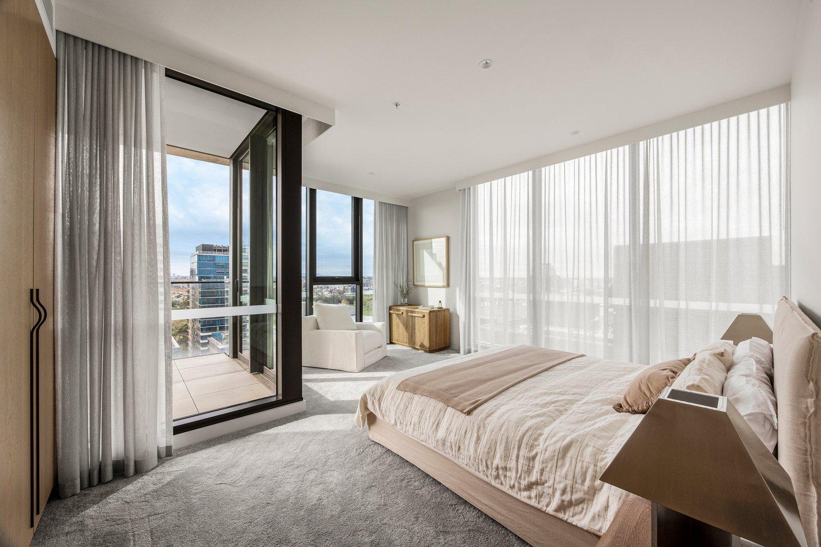 Sub Penthouse, 8 Louise Street, Melbourne, 3004
