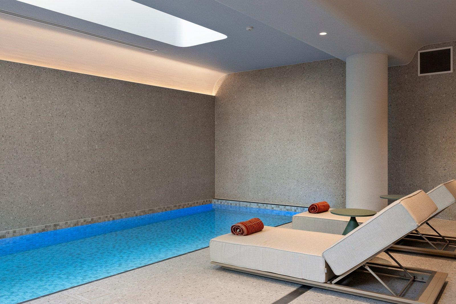 Sub Penthouse, 8 Louise Street, Melbourne, 3004