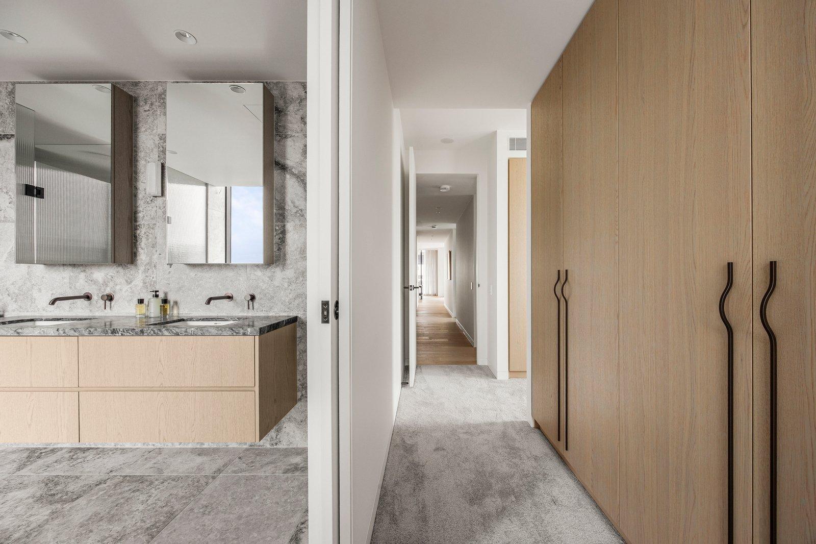 Sub Penthouse, 8 Louise Street, Melbourne, 3004