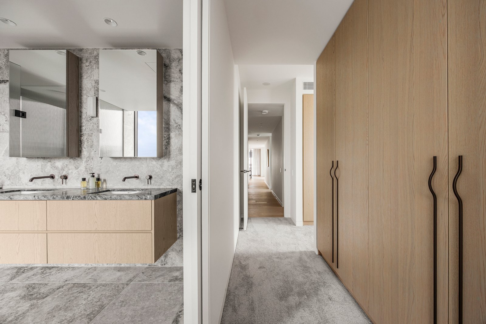 Sub Penthouse, 8 Louise Street, Melbourne, 3004