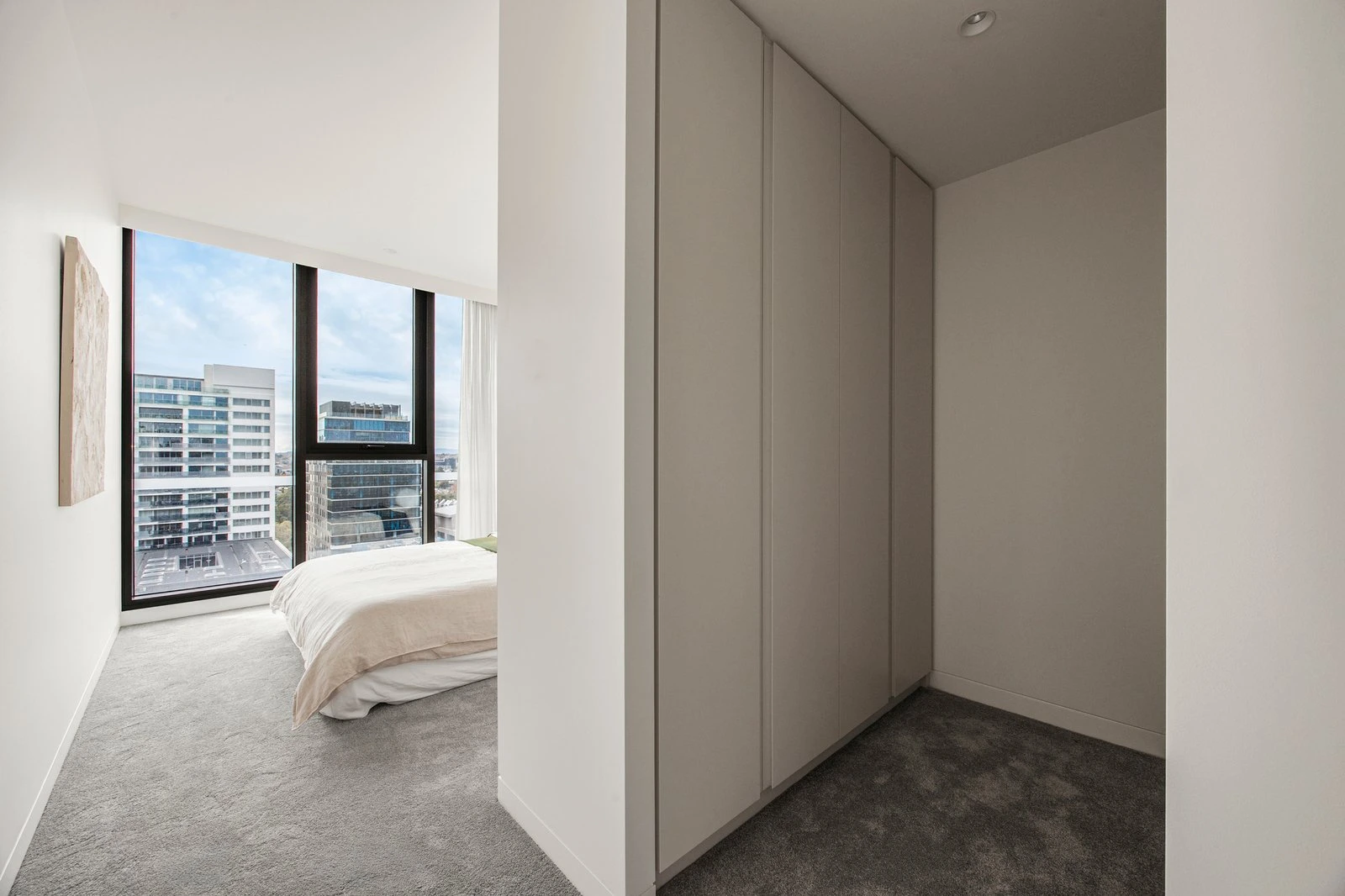 Sub Penthouse, 8 Louise Street, Melbourne, 3004