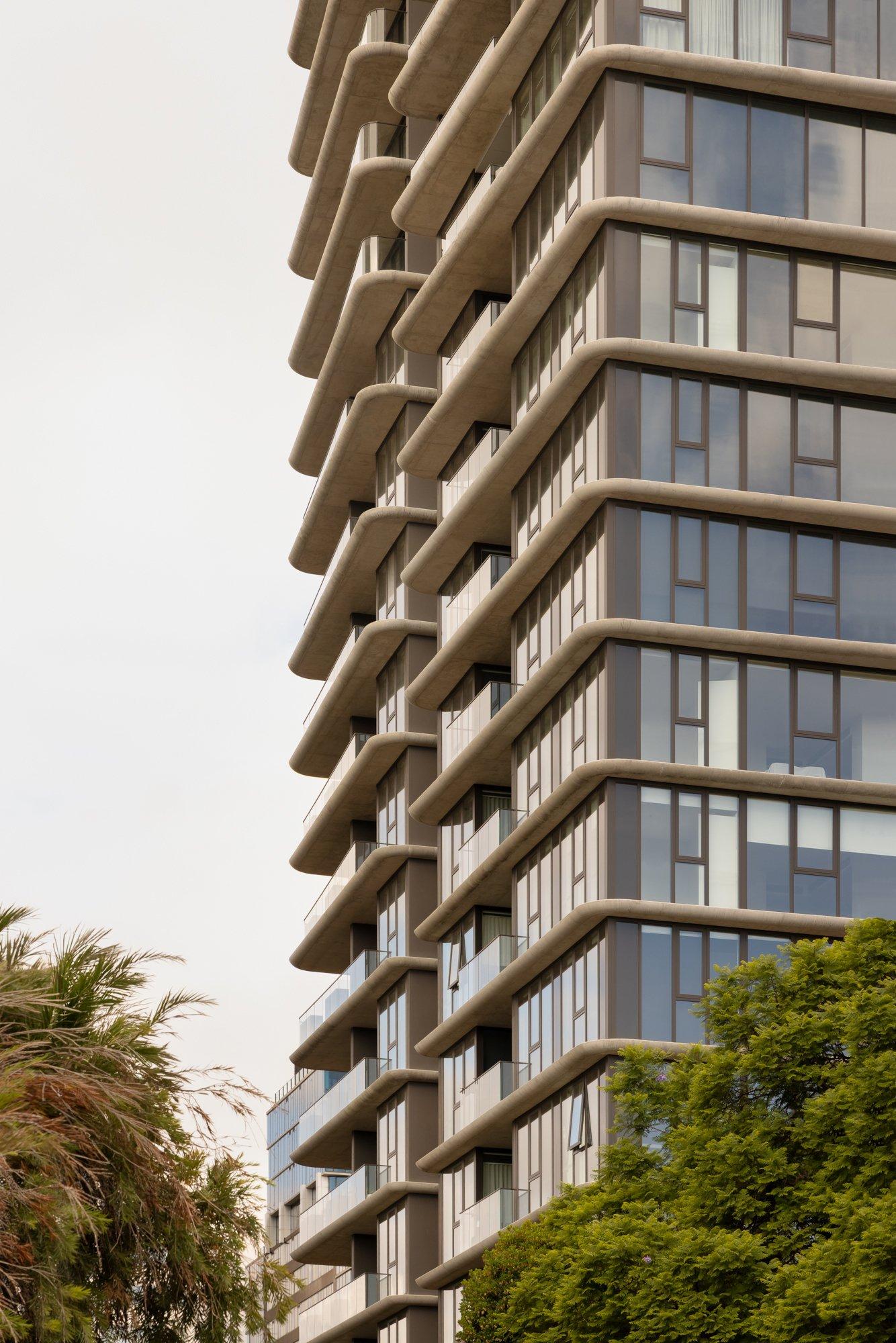 Sub Penthouse, 8 Louise Street, Melbourne, 3004