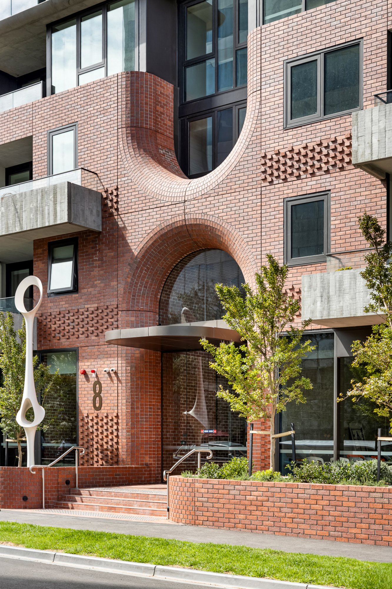 Sub Penthouse, 8 Louise Street, Melbourne, 3004