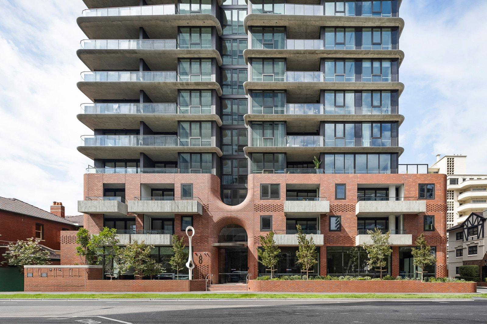 Sub Penthouse, 8 Louise Street, Melbourne, 3004